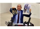 CHP, "cızlavet" marka lastik ayakkabı ile iktidara yürüyor....(!?)