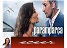 Paramparça Dizisi Nurgül Yeşilçay’a yaradı