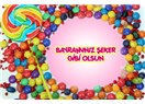 Şeker yemek vücudumuza neler yapar?