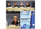 ‘Türkiye-AB ilişkilerinde Almanya’ konulu panel...