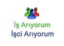 İş arayanlar-İşçi arayanlar