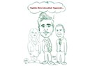 Ünlülerin Karikatürleri...