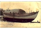 1844 yılı “Temettuat Defterleri”nde tekne yapımcıları