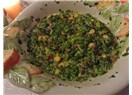 Kremalı Ispanak Salatası