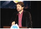 Abdülhamit Kırmızı 2015'e Türkiye Yazarlar Birliği Biyografi ödülüyle girdi