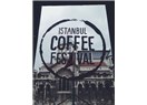 İstanbul buram buram kahve koktu, iyi de oldu! 