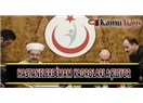 "Hastanelerde imam" dönemi başladı... Hastalar manevi yönden iyileşti..!