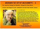 Halil Bingöl kitabiyat konulu sohbetiyle 10 Ocak'ta Gezegen Sahaf'ta