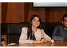 Cumhuriyet Üniversitesi Sosyal Hizmet Kulübü Başkanı Melike Altuner ile...