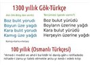 Osmanlıca mı? Osmanlı Türkçesi mi? Osmanlıda Türkçe mi? Bir dille felsefe yapmak, bilim üretmek