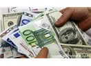İsviçre Frangı TL, Dolar ve Euro mücadelesi