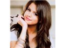 Selena Gomez’in makyajı