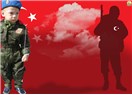 Anlamak mümkün değil; askerlik adam öldürme sanatı, kışla peygamber ocağı