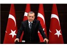 Cumhurbaşkanı Tayyip Erdoğan, "Tek adam" değil ama "İlk Başkan" olabilir...