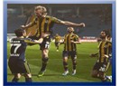 Fenerbahçe, bıraktığı yerden daha hızlı...