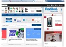 ‘’DÜŞ’e Yazdım’’ kitabının reklam ve tanıtımı..