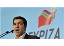 Syriza çalsın, siz oynayın!