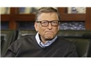 Bill Gates de informatik faşistmiş