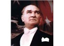 Ne diyor bak, "ne mutlu Türküm diyene!"