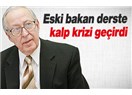 Prof, Dr. Talat Sait Halman'ın ardından ( 2 )