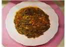  Zeytinyağlı Börülce