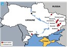 Ukrayna'ya silah yok, Ortadoğu'ya çok!