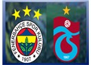 Fenerbahçe-Trabzonspor maçı saha dışında başladı!.