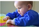 1 Yaş ve Öncesi İçin Montessori Aktiviteleri