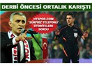 Maçın hakemini arayan Trabzonspor Başkanı'na ne gibi ceza verilecek? Trabzon'un puanı silinecek mi?