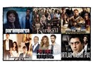 Geçen haftanın dizi karnesi / 02 – 08 Şubat : En çok izlenen diziler!