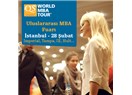 MBA Adayları için Duyuru: 28 Şubat 2015 Istanbul QS World MBA TOUR