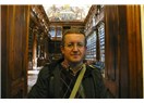'İnanılmaz Kütüphaneler' sohbetiyle İsmail Şen 14 Şubat'ta Gezegen Sahaf'ta
