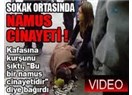 Evli erkeklerin eşlerini öldürmesine çocukları tepki göstermediğine göre namus cinayetleri organize