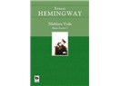 Hemingway ve Silahlara veda