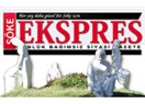 Söke Ekspres 53 yaşında