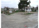Bu mezarlığın bakım ve düzenlemesi Büyükşehir Belediyesi tarafından yapılmıştır
