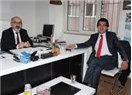 CHP’yi toplumla kaynaştıracak iki profil: Yılmaz İçen ve Mustafa Akkuzu