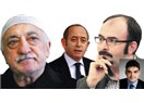 AKP, Cemaat'in kamburundan kurtulmaya çalışırken CHP, Cemaat'in kıskacına girmiş...