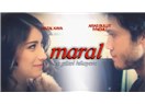 Hazal Kaya: Maral'ın 2.Fragmanı yayınlandı, Mart'ta Tv8 ekranlarında!