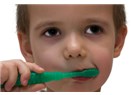 Çocuklar için diş fırçalamayı daha keyifli hale getirebilir misiniz?