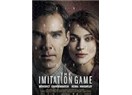 Yapay Oyun "The İmitation Game" Alan Turing Yolculuğu
