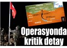 Süleyman Şah Türbesi harekatı, Türk ordusunun operasyon gücünü, dosta ve düşmana göstermiştir.