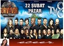 Survivor All-Star tüm hızı ile başladı