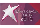 Türkiye Gençlik Ödülleri / Medcezir, Çağatay Ulusoy ve Serenay Sarıkaya ödül aldı!