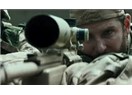 American Sniper: Irak'ta dört av mevsimi!
