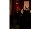 Çeşme Türk Sanat Müziği Yirminci Yıl Özel Konseri… Ve, nasıl anlatsam ki?!