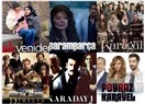 Geçen haftanın (23 Şubat - 1 Mart) en çok seyredilen ilk 10 dizisi!
