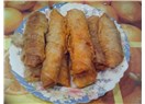 Kıymalı Çıtır Börek