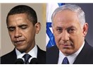Amerika'nın gerçek başkanı kim, Obamı mı, Netanyahu mu?