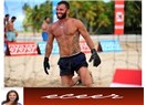 Survivor All Star’da Hilmi Cem Duygu’yu adaya gömdü